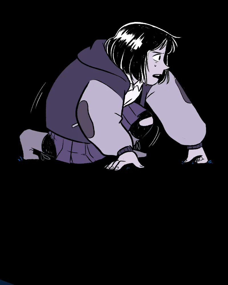 Yuna & Kawachan Chapter 7 page 25 - 