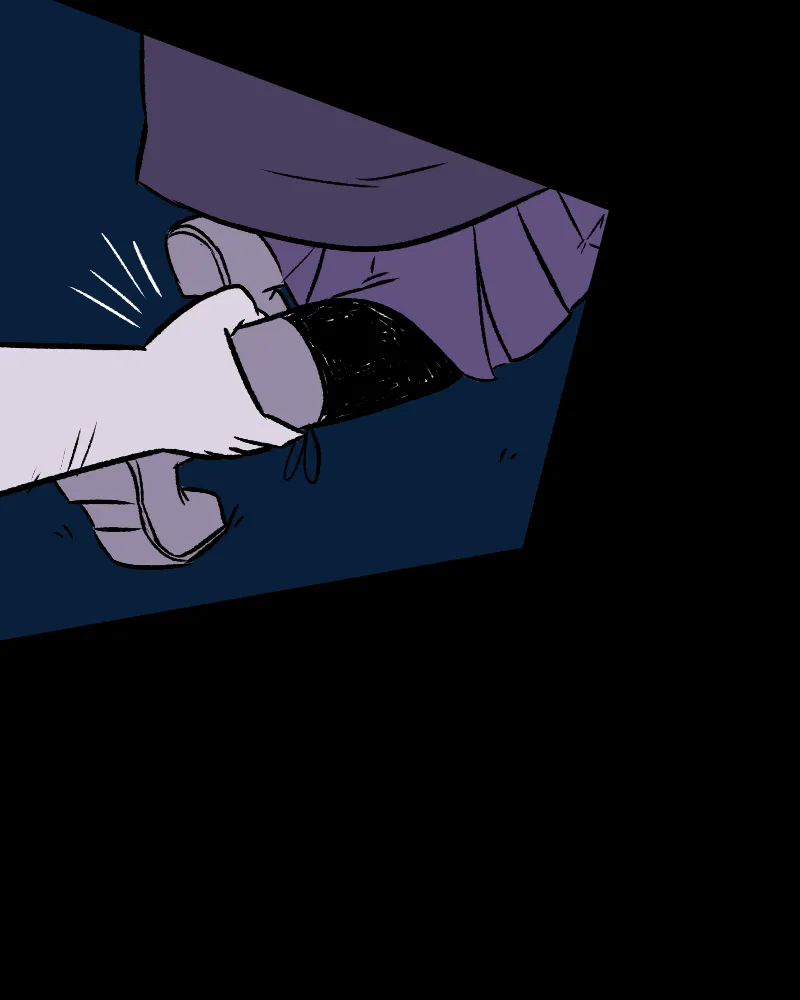 Yuna & Kawachan Chapter 7 page 26 - 
