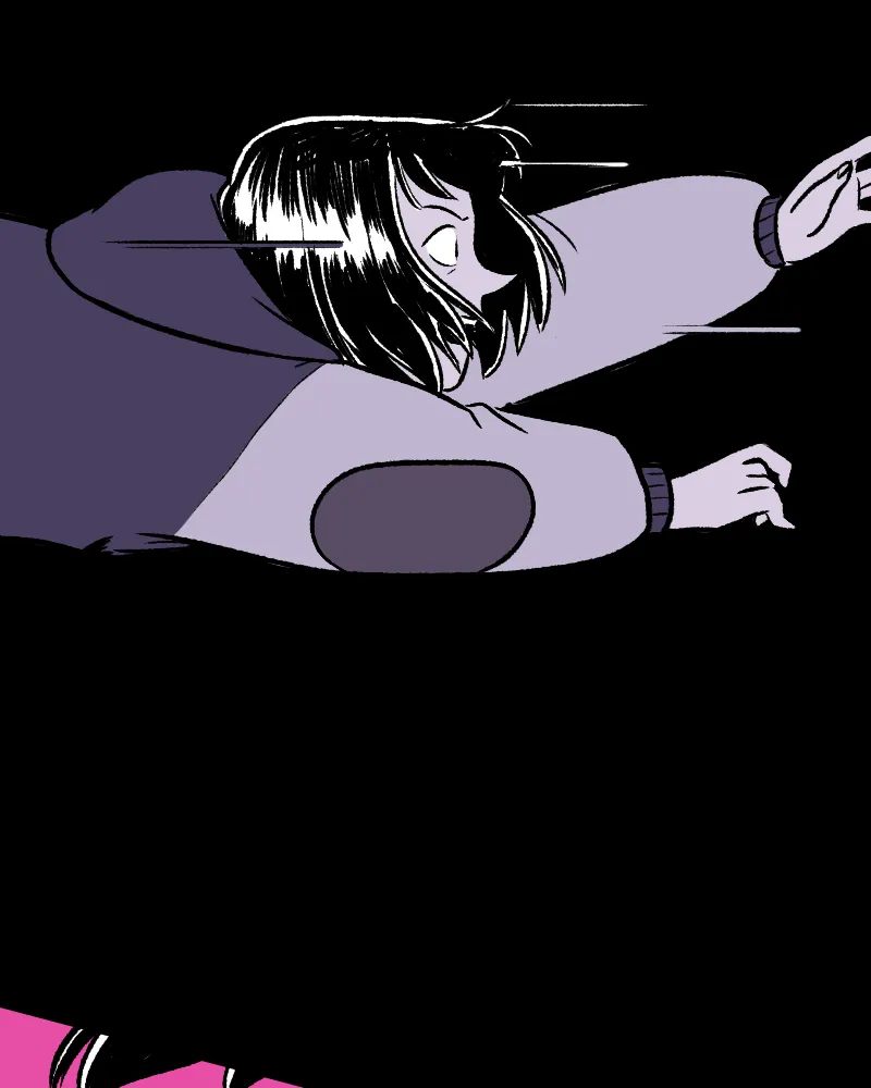 Yuna & Kawachan Chapter 7 page 27 - 