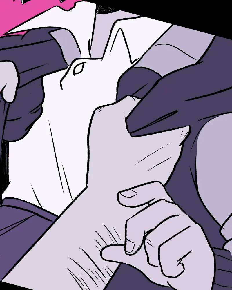 Yuna & Kawachan Chapter 7 page 28 - 