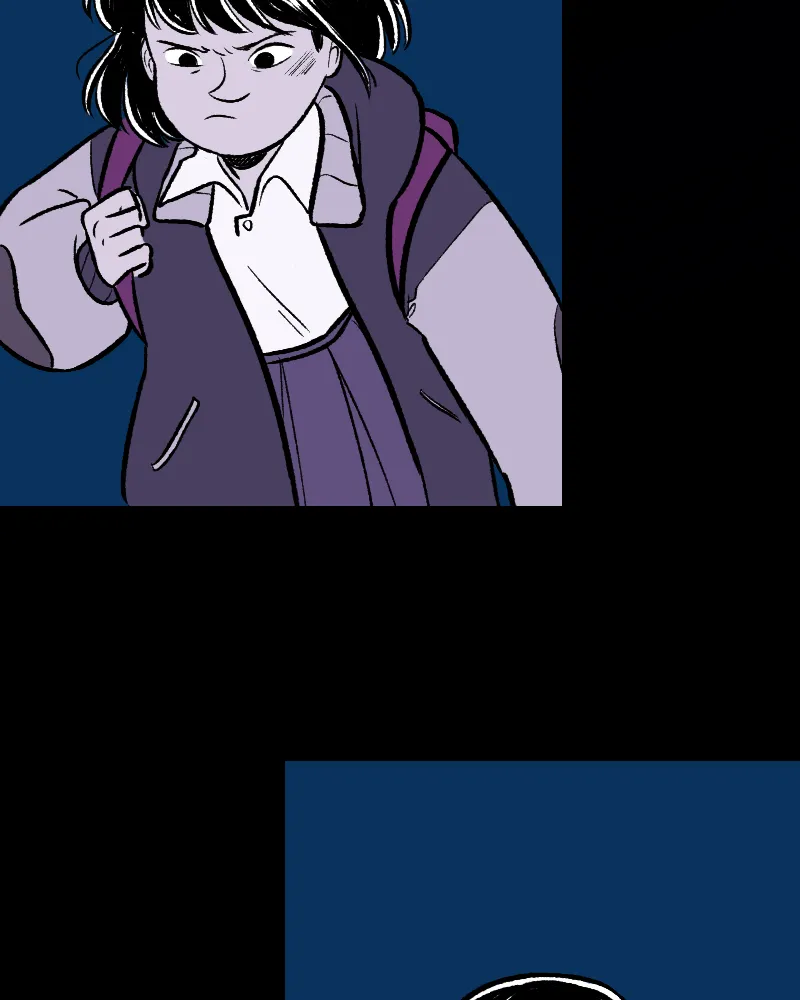 Yuna & Kawachan Chapter 7 page 4 - 