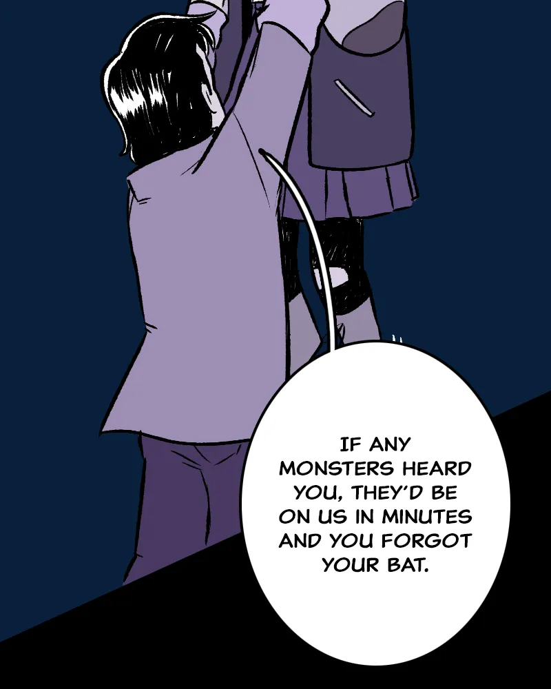 Yuna & Kawachan Chapter 7 page 32 - 