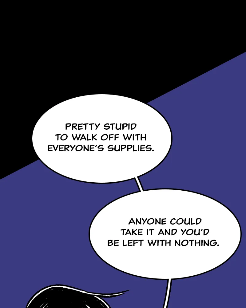 Yuna & Kawachan Chapter 7 page 33 - 