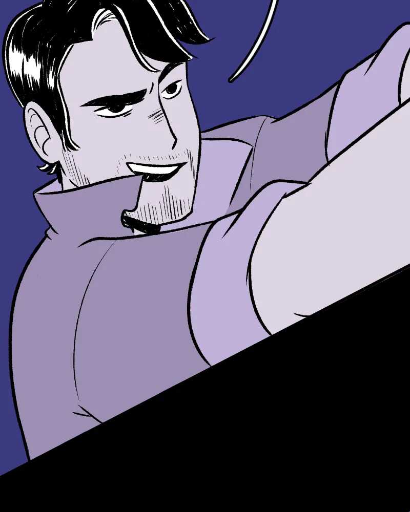 Yuna & Kawachan Chapter 7 page 34 - 