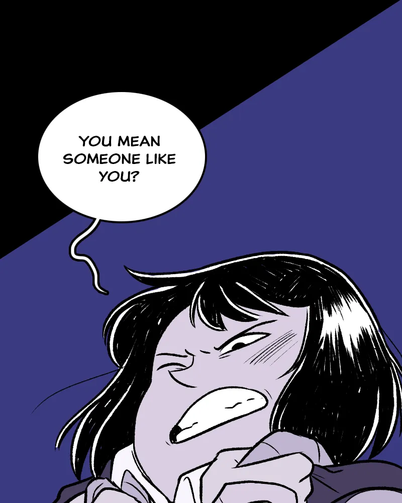 Yuna & Kawachan Chapter 7 page 35 - 