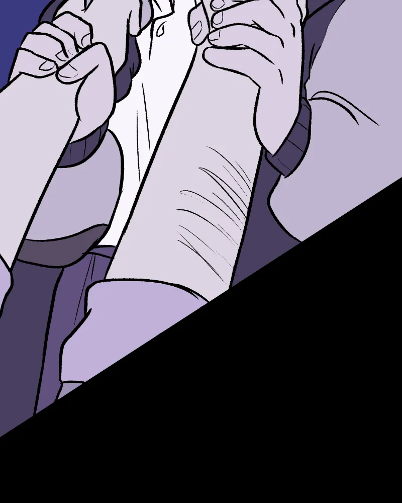 Yuna & Kawachan Chapter 7 page 36 - 