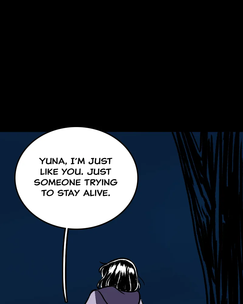 Yuna & Kawachan Chapter 7 page 37 - 
