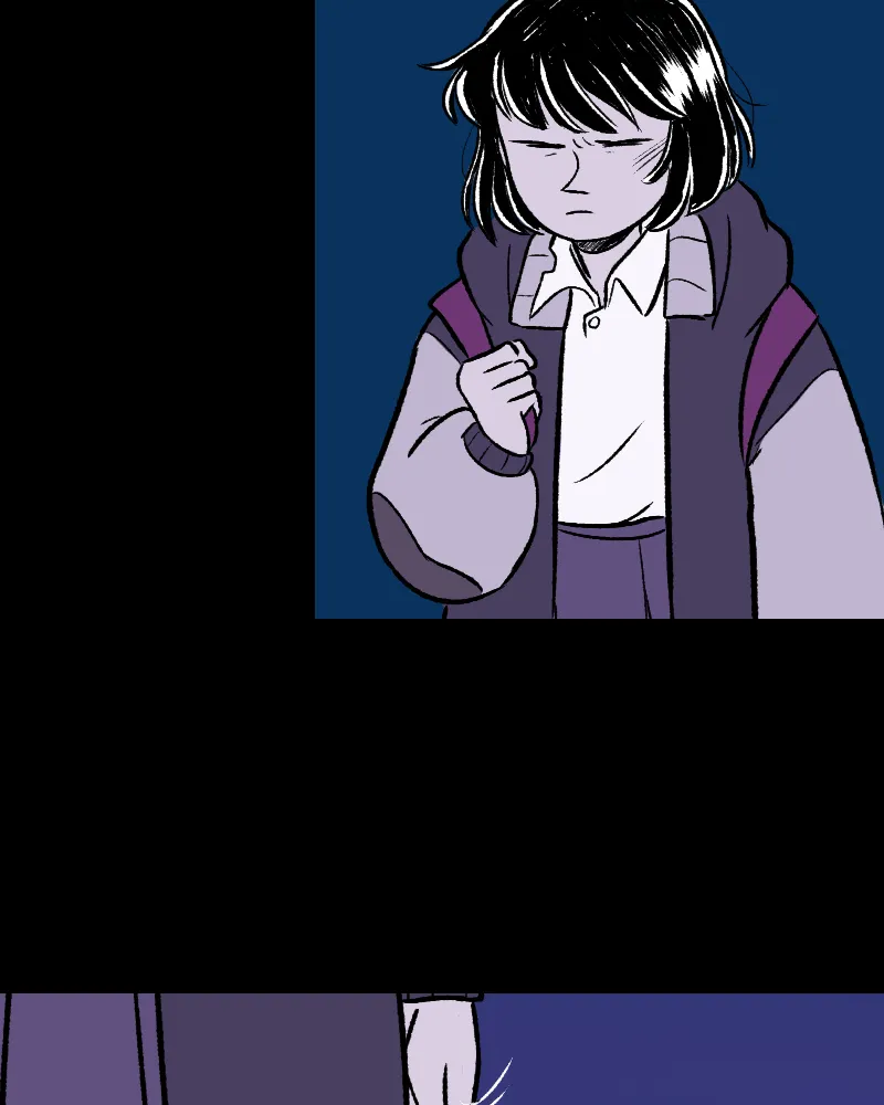 Yuna & Kawachan Chapter 7 page 5 - 