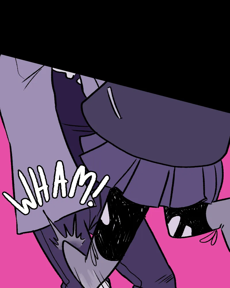 Yuna & Kawachan Chapter 7 page 41 - 