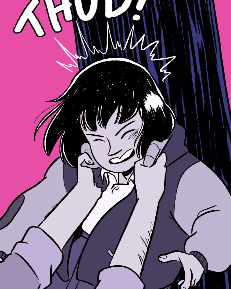 Yuna & Kawachan Chapter 7 page 44 - 