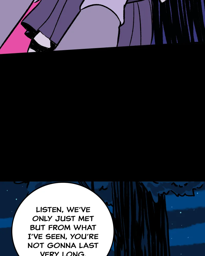 Yuna & Kawachan Chapter 7 page 45 - 