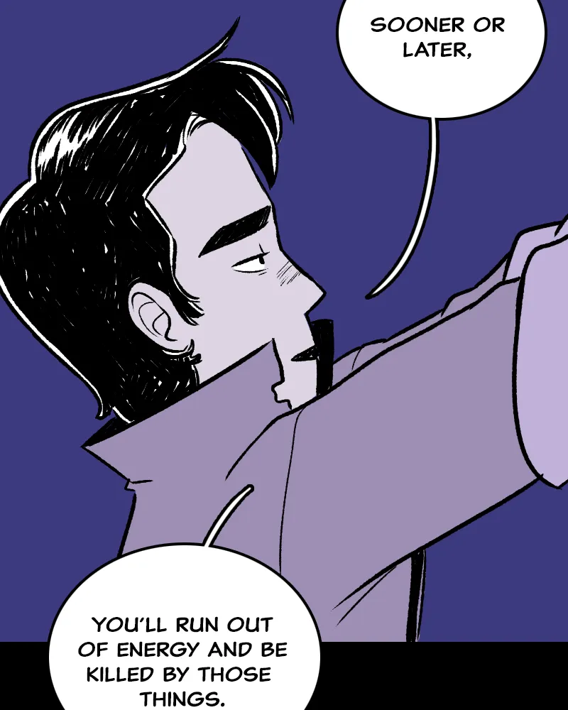 Yuna & Kawachan Chapter 7 page 48 - 