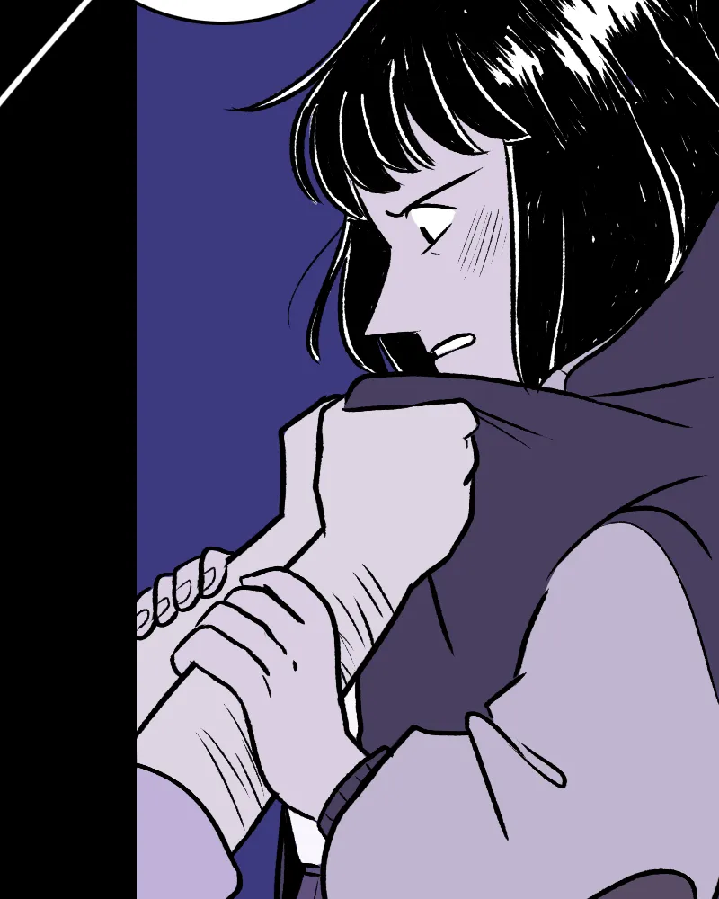 Yuna & Kawachan Chapter 7 page 50 - 