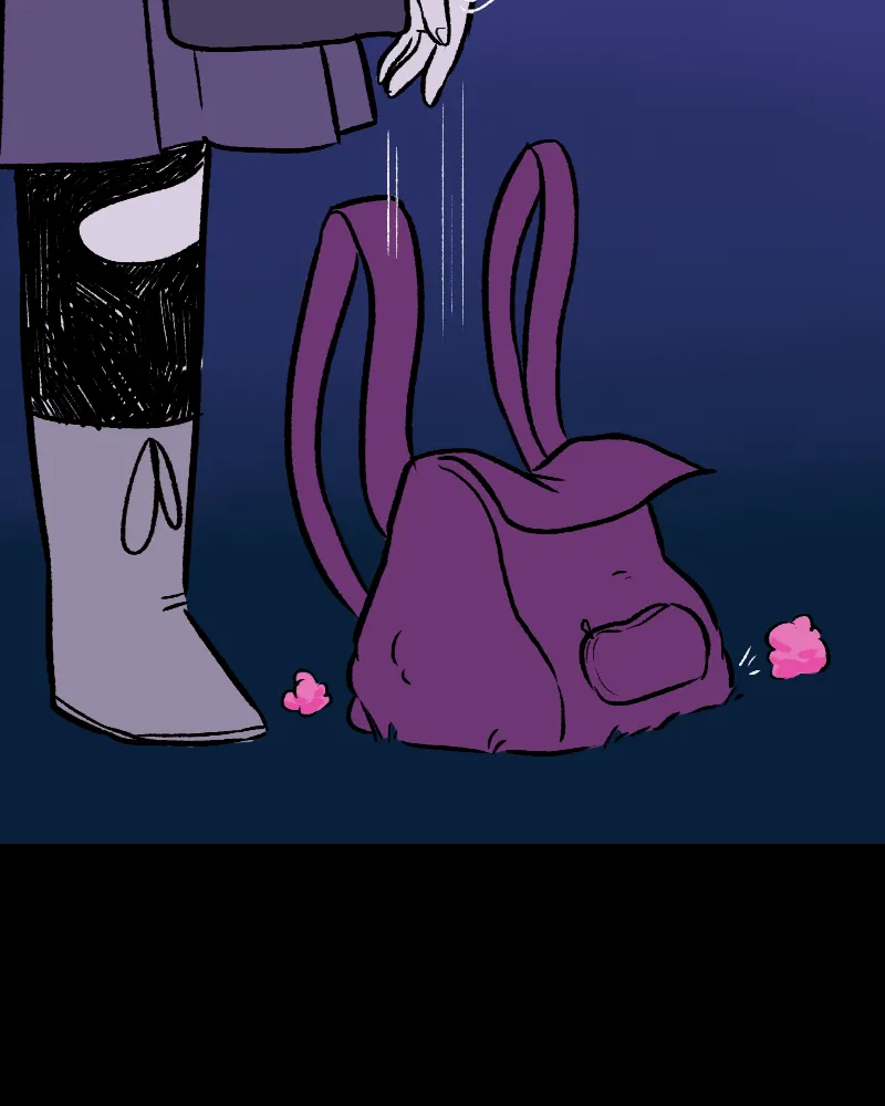 Yuna & Kawachan Chapter 7 page 6 - 