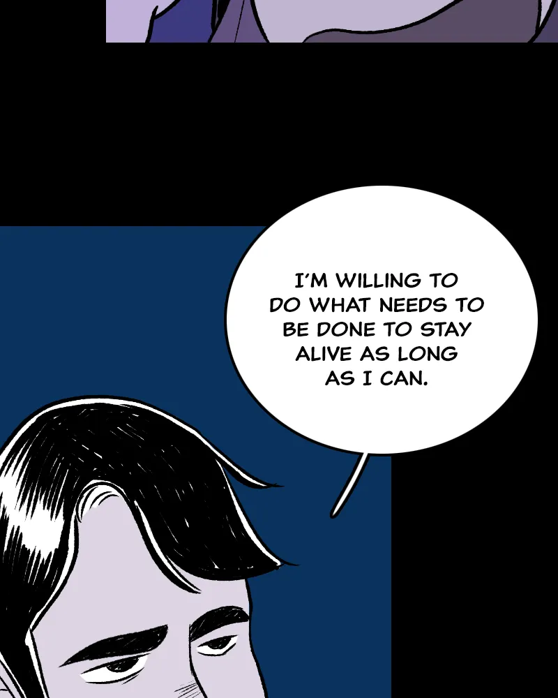Yuna & Kawachan Chapter 7 page 51 - 
