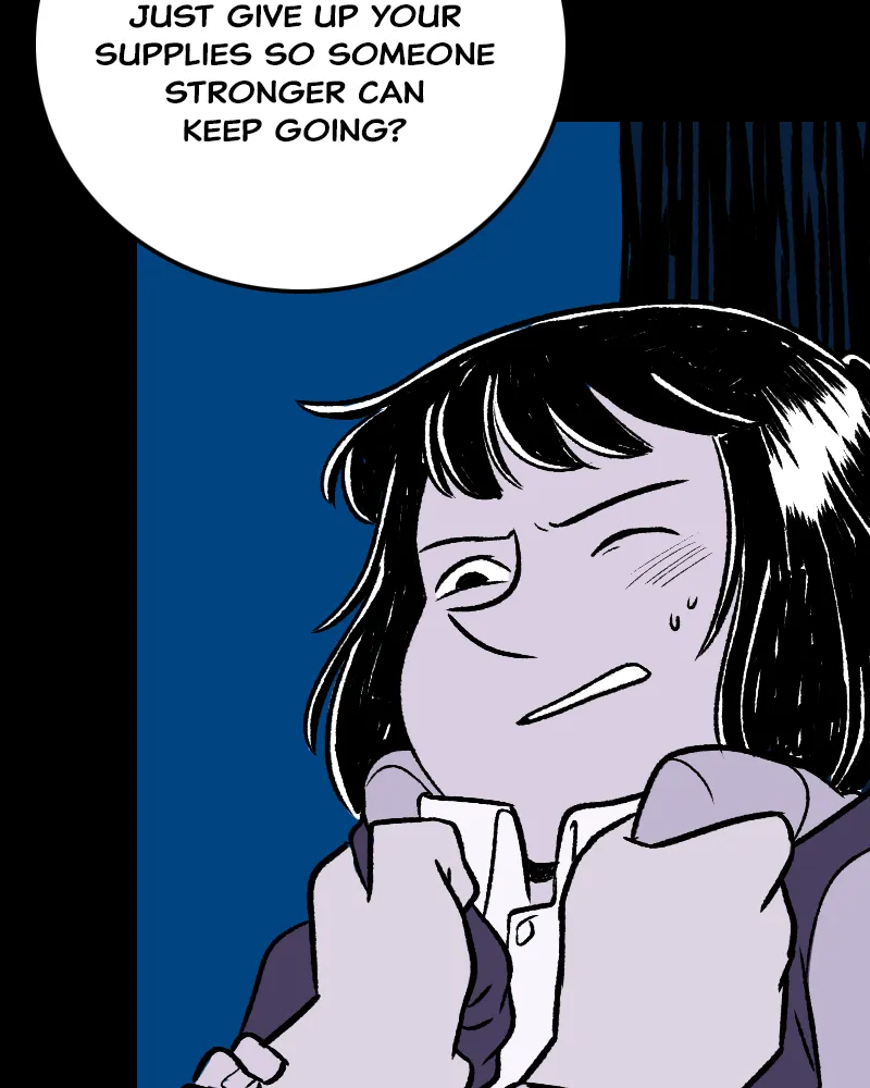 Yuna & Kawachan Chapter 7 page 53 - 
