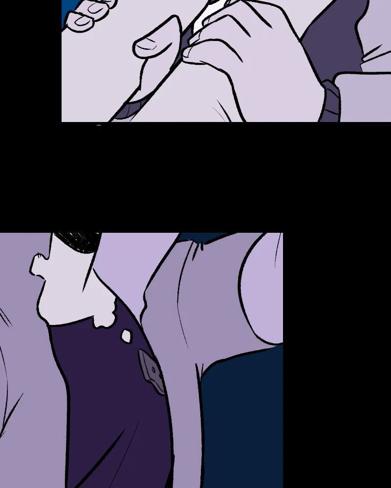 Yuna & Kawachan Chapter 7 page 54 - 