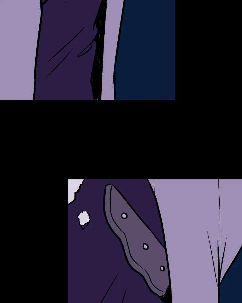 Yuna & Kawachan Chapter 7 page 55 - 