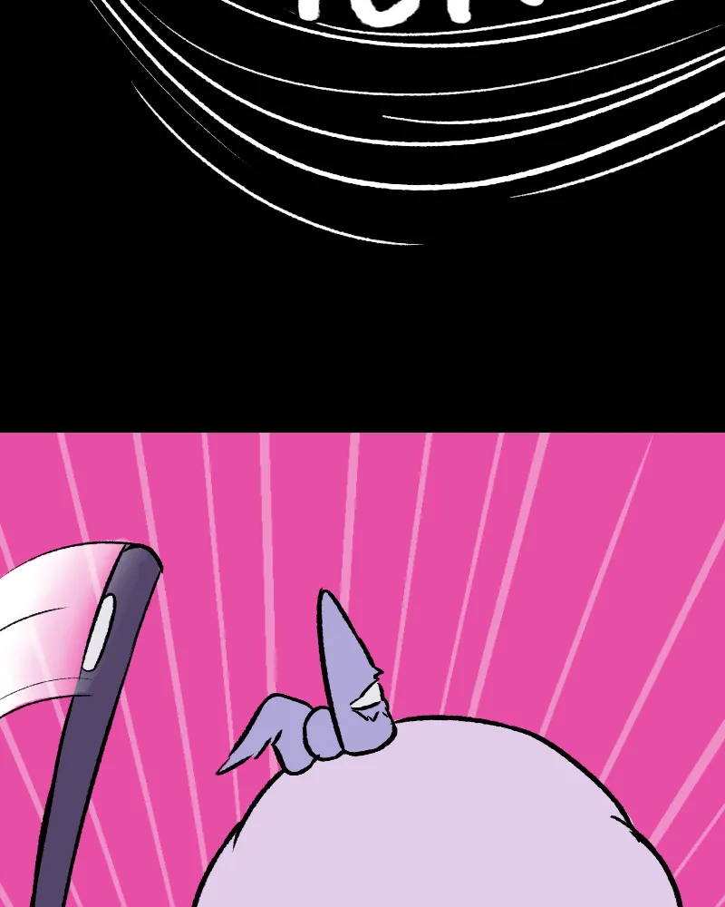 Yuna & Kawachan Chapter 7 page 58 - 