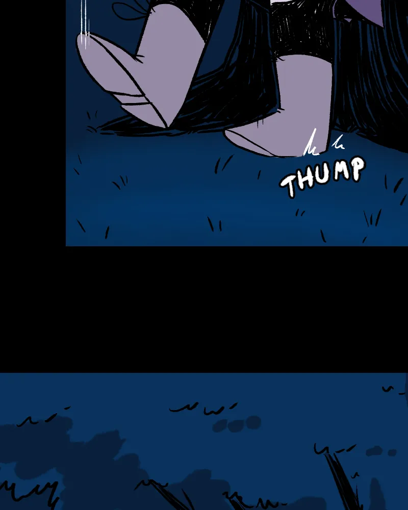 Yuna & Kawachan Chapter 7 page 61 - 