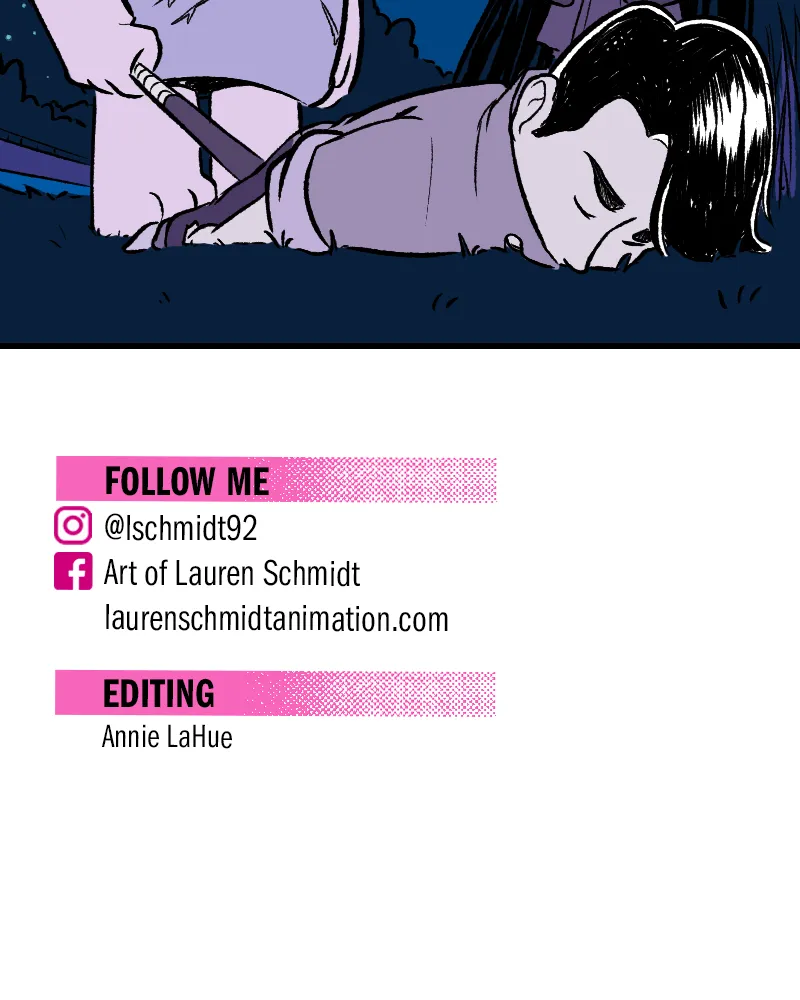 Yuna & Kawachan Chapter 7 page 63 - 