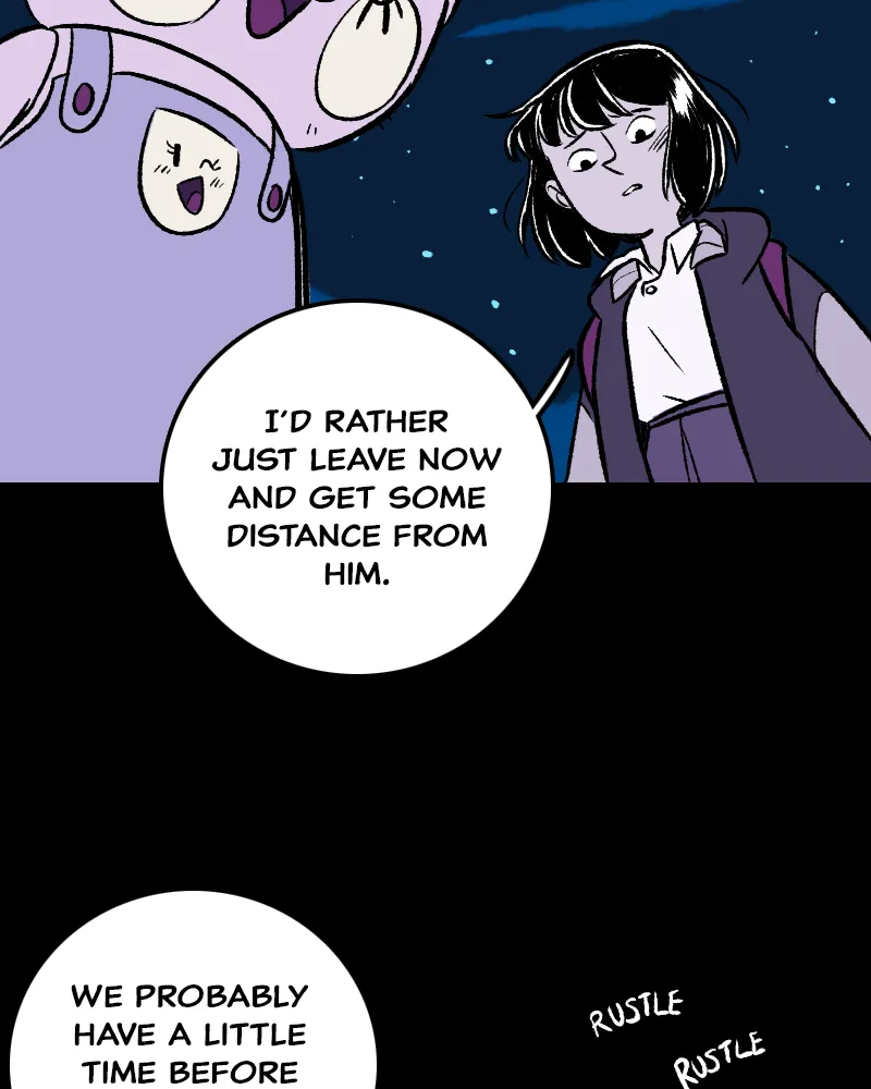 Yuna & Kawachan Chapter 8 page 11 - 
