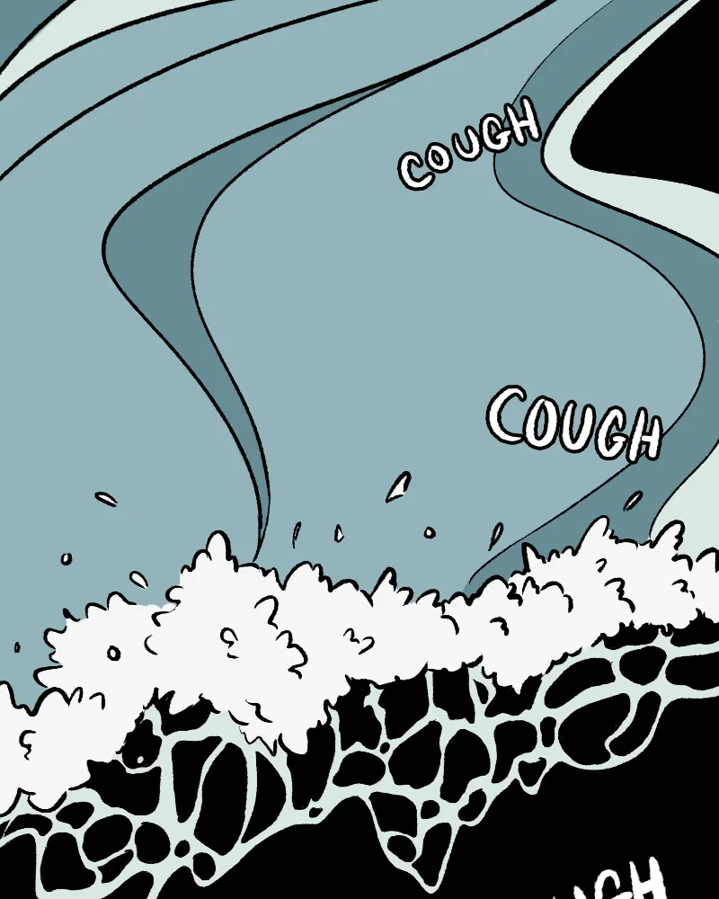 Yuna & Kawachan Chapter 8 page 26 - 