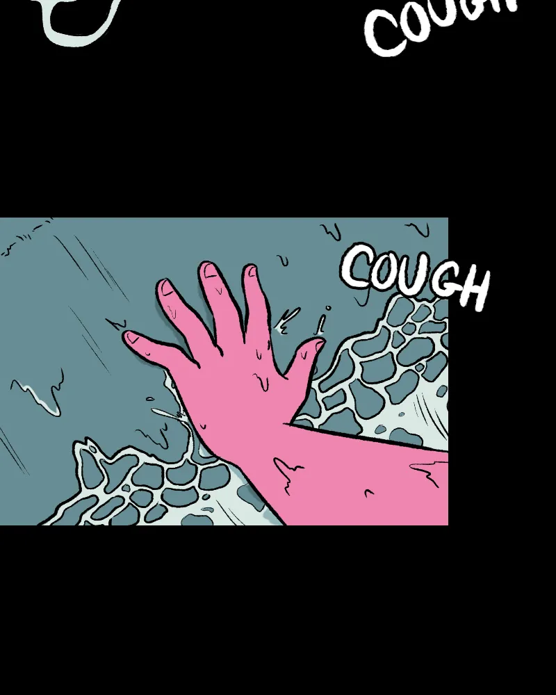 Yuna & Kawachan Chapter 8 page 27 - 