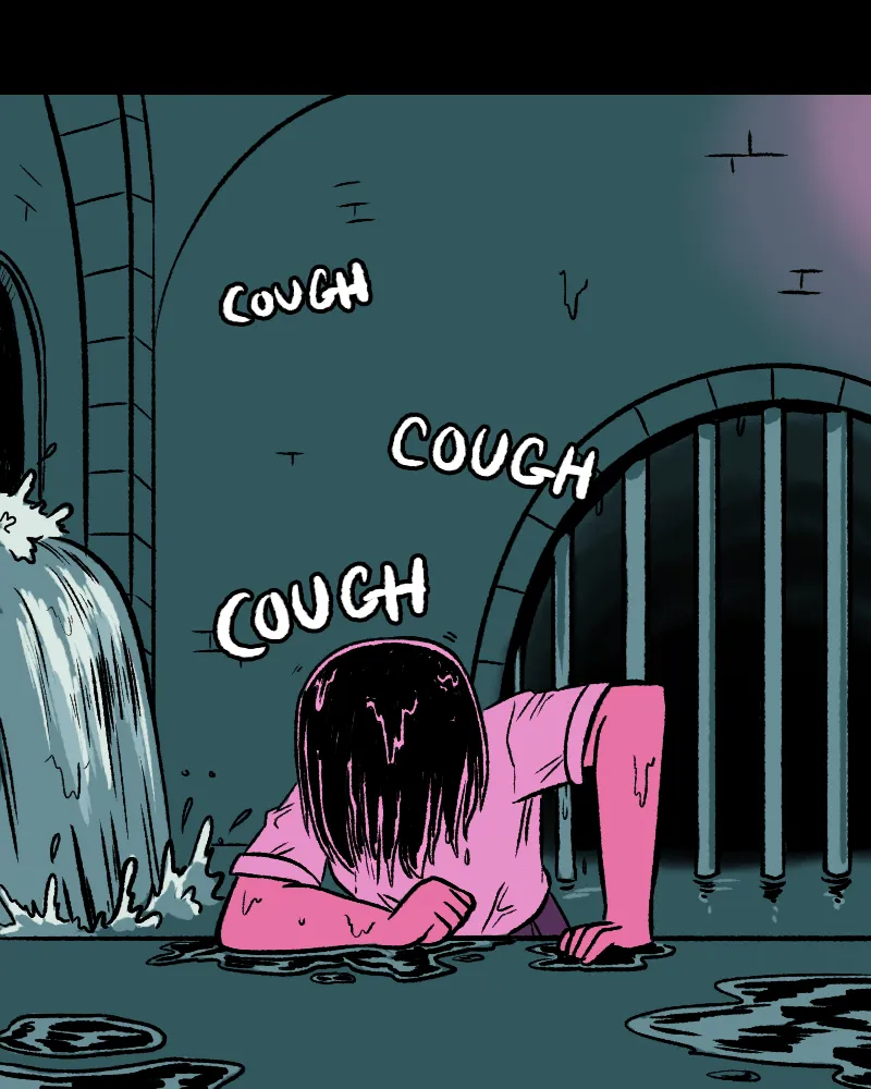 Yuna & Kawachan Chapter 8 page 28 - 