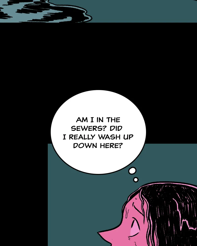Yuna & Kawachan Chapter 8 page 29 - 