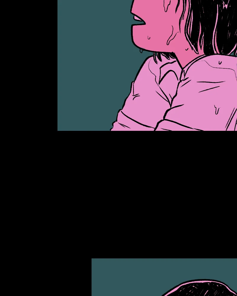 Yuna & Kawachan Chapter 8 page 30 - 