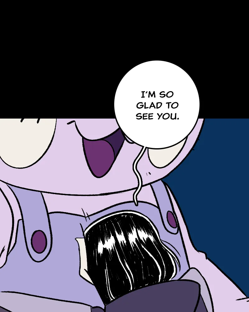 Yuna & Kawachan Chapter 8 page 4 - 