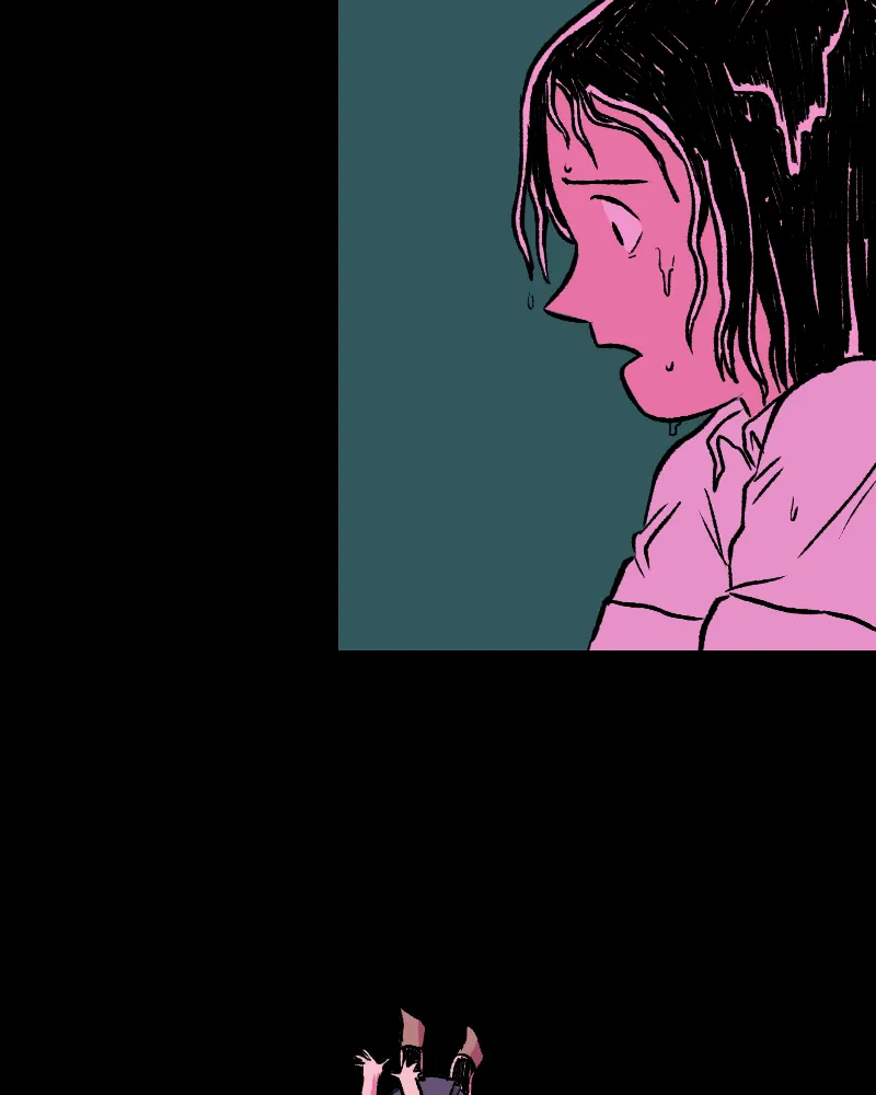 Yuna & Kawachan Chapter 8 page 31 - 