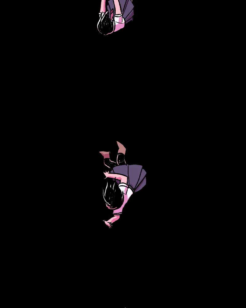 Yuna & Kawachan Chapter 8 page 32 - 