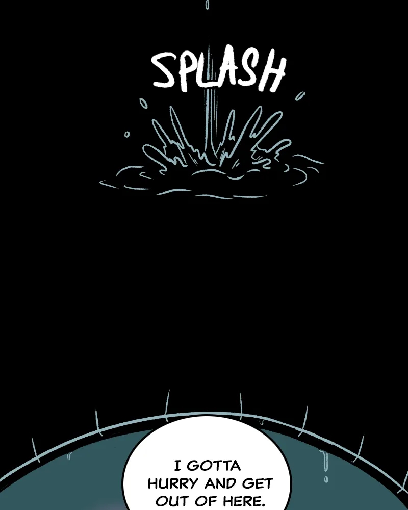 Yuna & Kawachan Chapter 8 page 33 - 