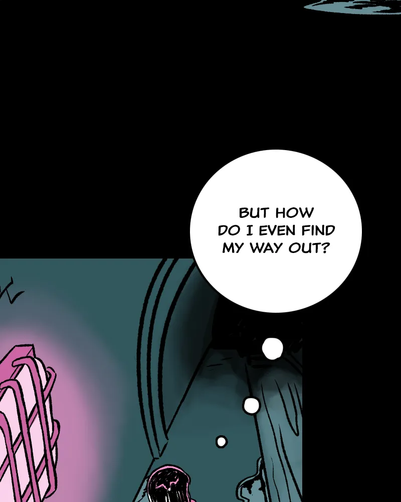 Yuna & Kawachan Chapter 8 page 35 - 