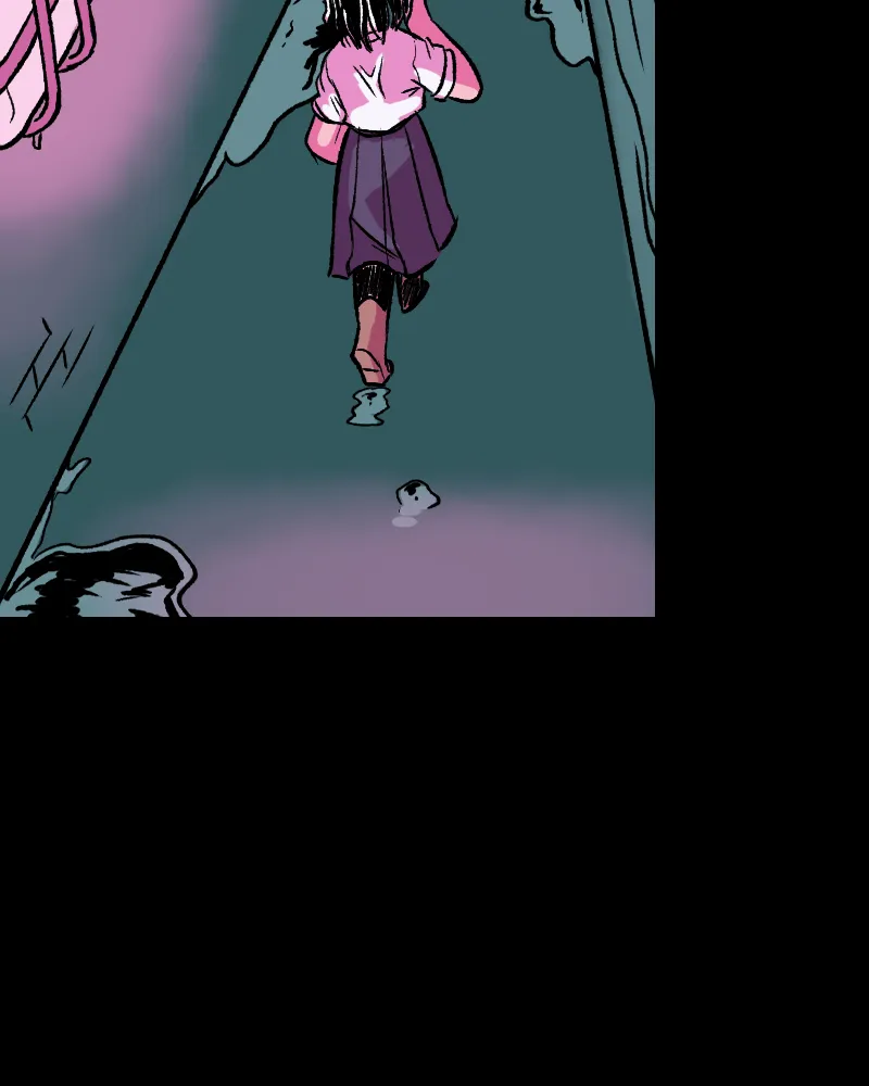 Yuna & Kawachan Chapter 8 page 36 - 