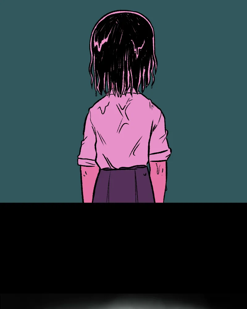 Yuna & Kawachan Chapter 8 page 38 - 