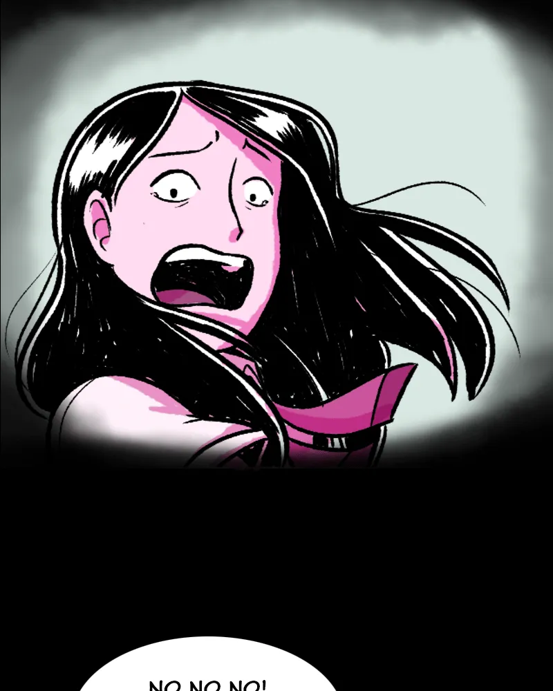 Yuna & Kawachan Chapter 8 page 39 - 