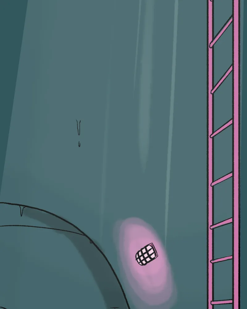 Yuna & Kawachan Chapter 8 page 42 - 