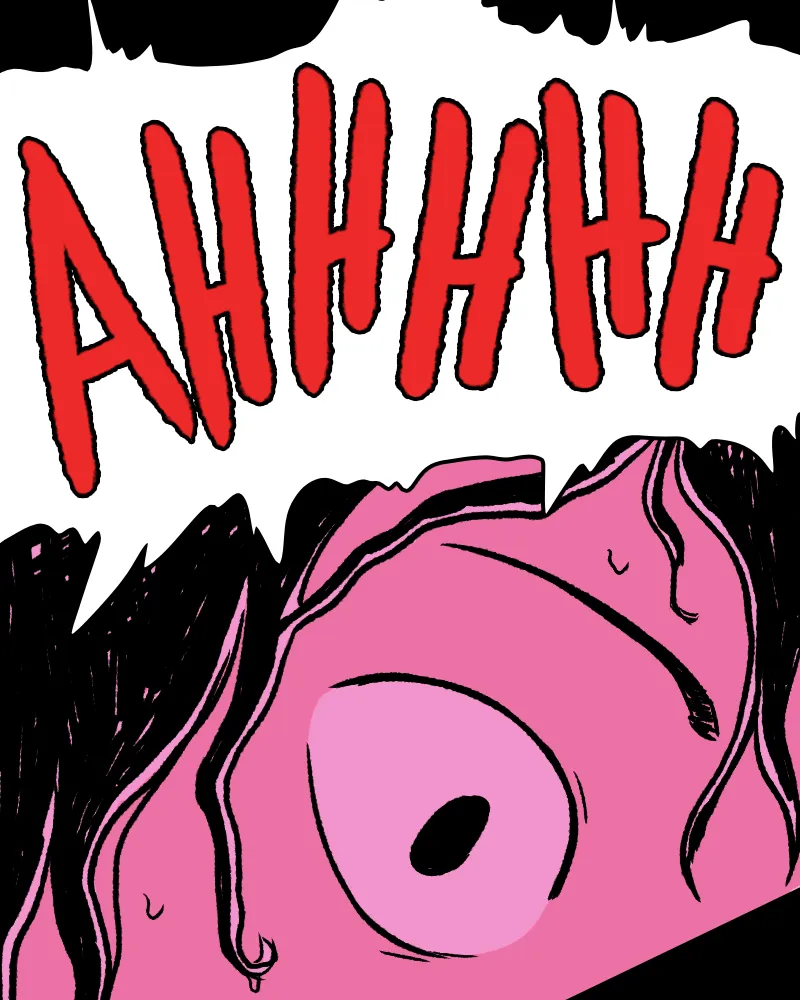 Yuna & Kawachan Chapter 8 page 52 - 
