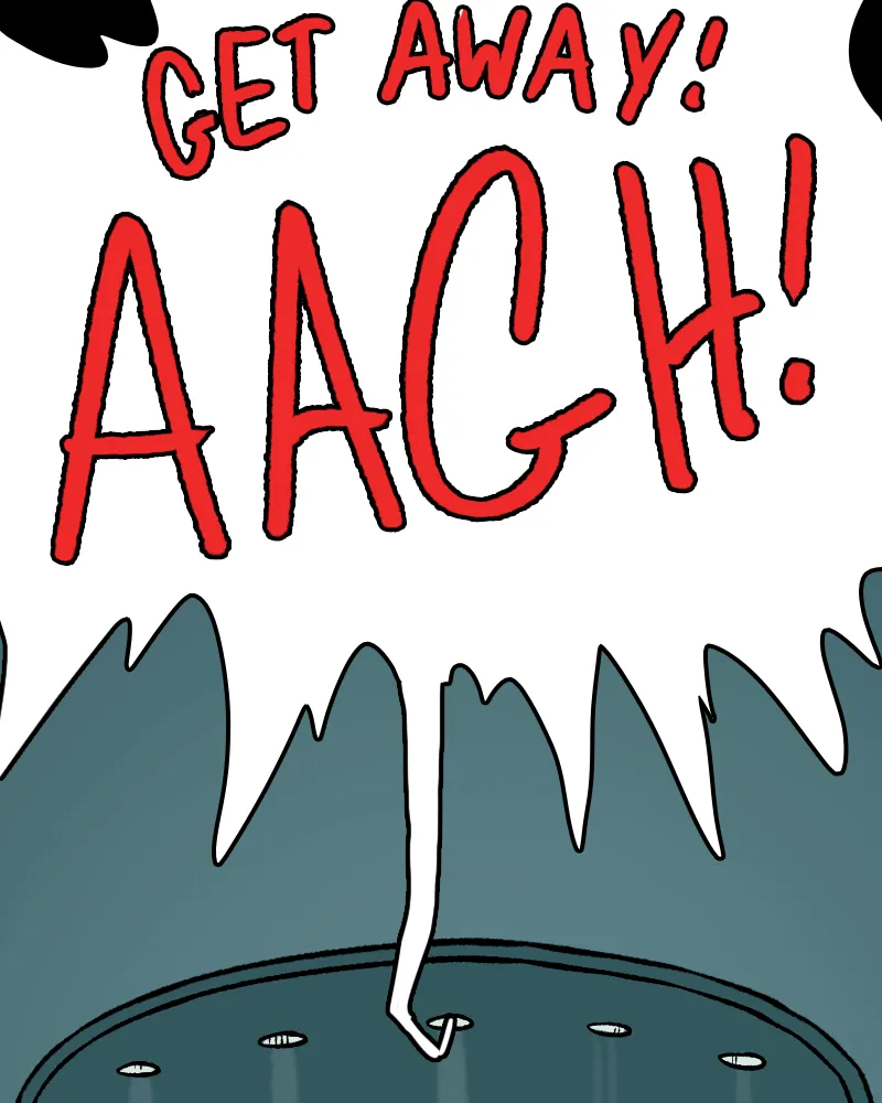 Yuna & Kawachan Chapter 8 page 54 - 