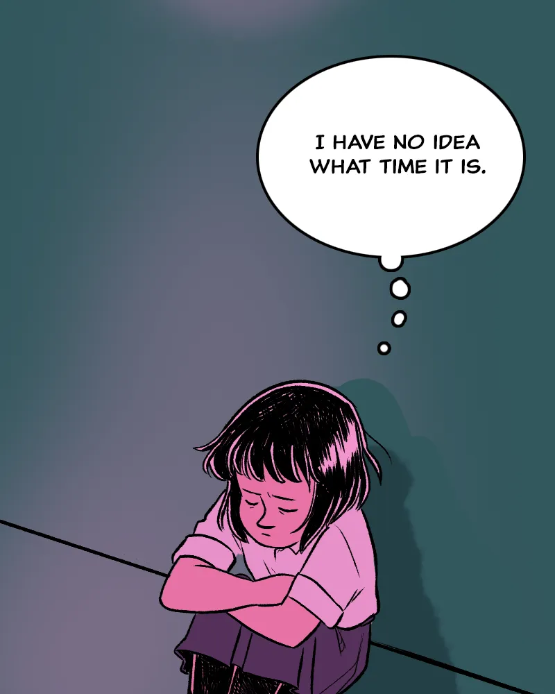 Yuna & Kawachan Chapter 8 page 64 - 