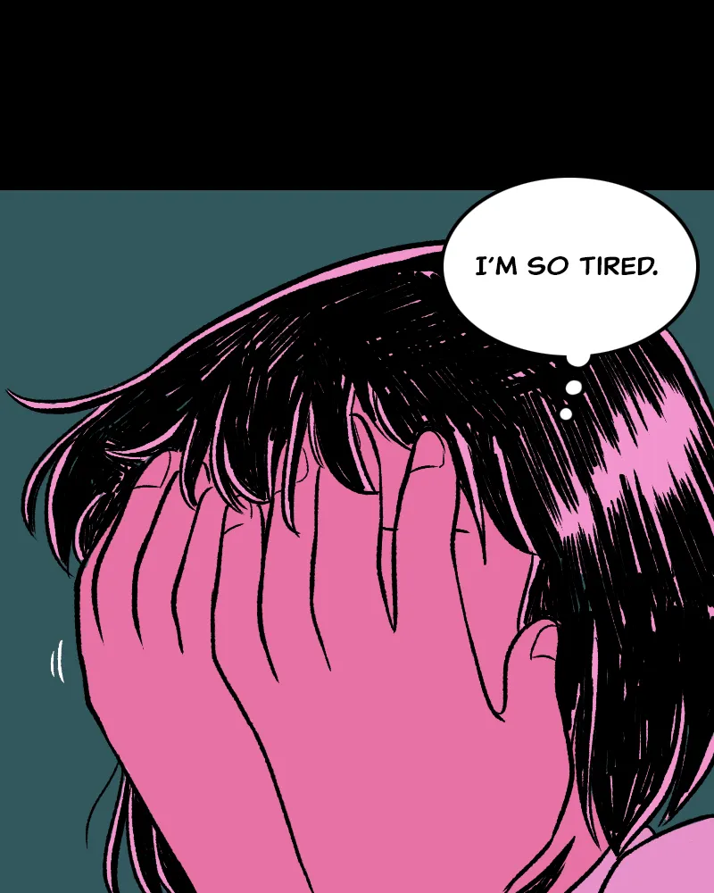 Yuna & Kawachan Chapter 8 page 66 - 