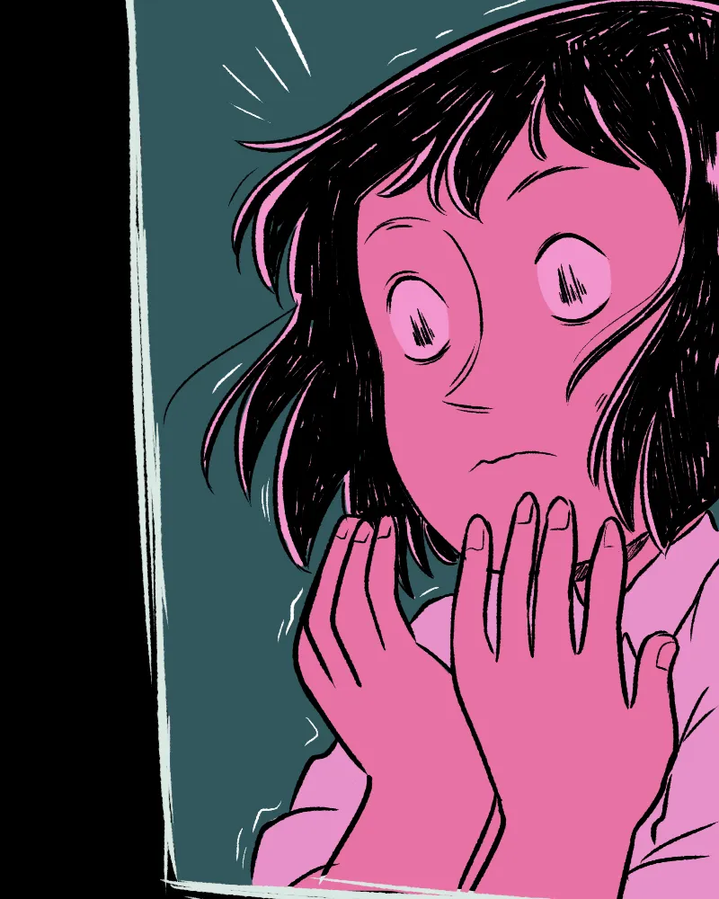 Yuna & Kawachan Chapter 8 page 68 - 