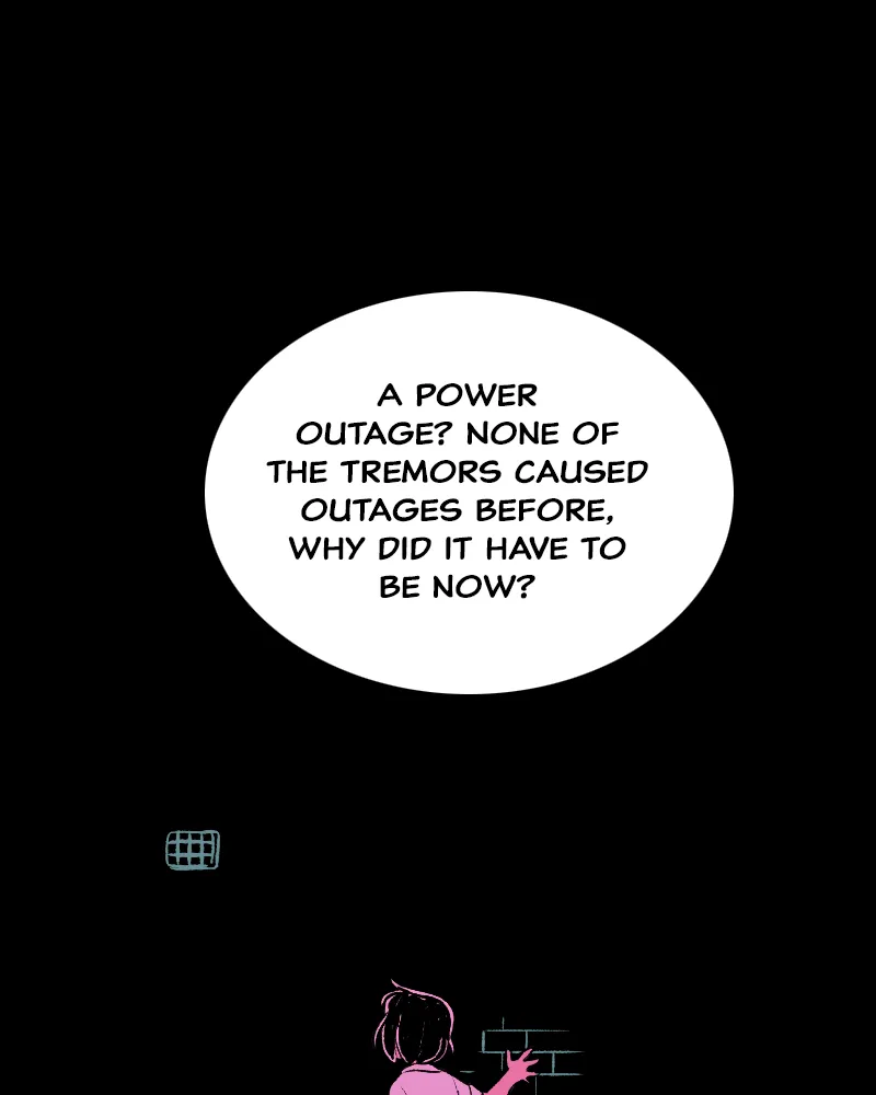 Yuna & Kawachan Chapter 8 page 76 - 
