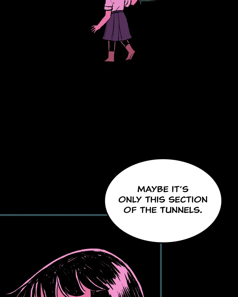 Yuna & Kawachan Chapter 8 page 77 - 