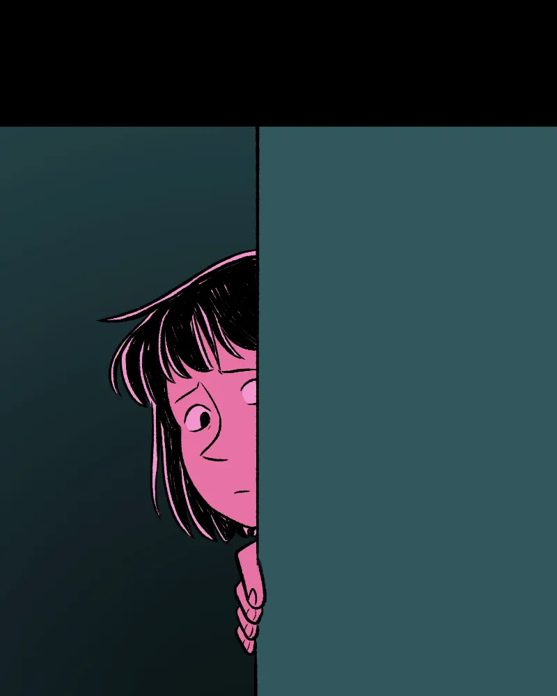 Yuna & Kawachan Chapter 8 page 80 - 