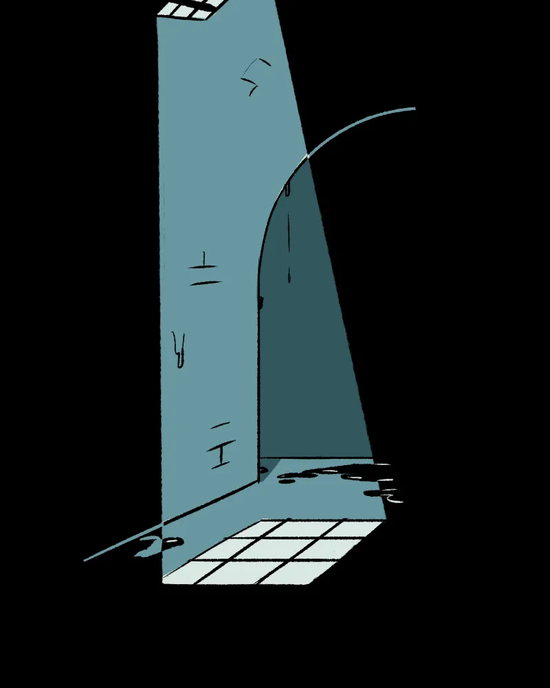 Yuna & Kawachan Chapter 8 page 82 - 