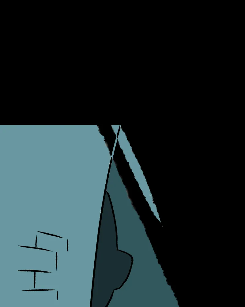 Yuna & Kawachan Chapter 8 page 83 - 
